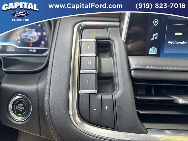 Used 2023 Chevrolet Tahoe High Country image 30