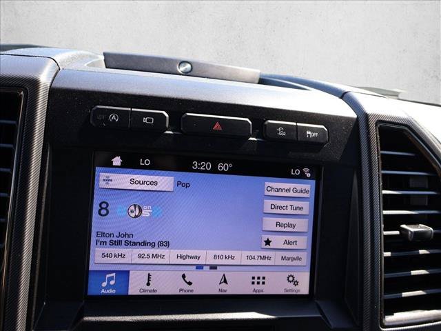 Certified 2019 Ford F150 Raptor w/ Equipment Group 802A Luxury AWD/4WD image 16