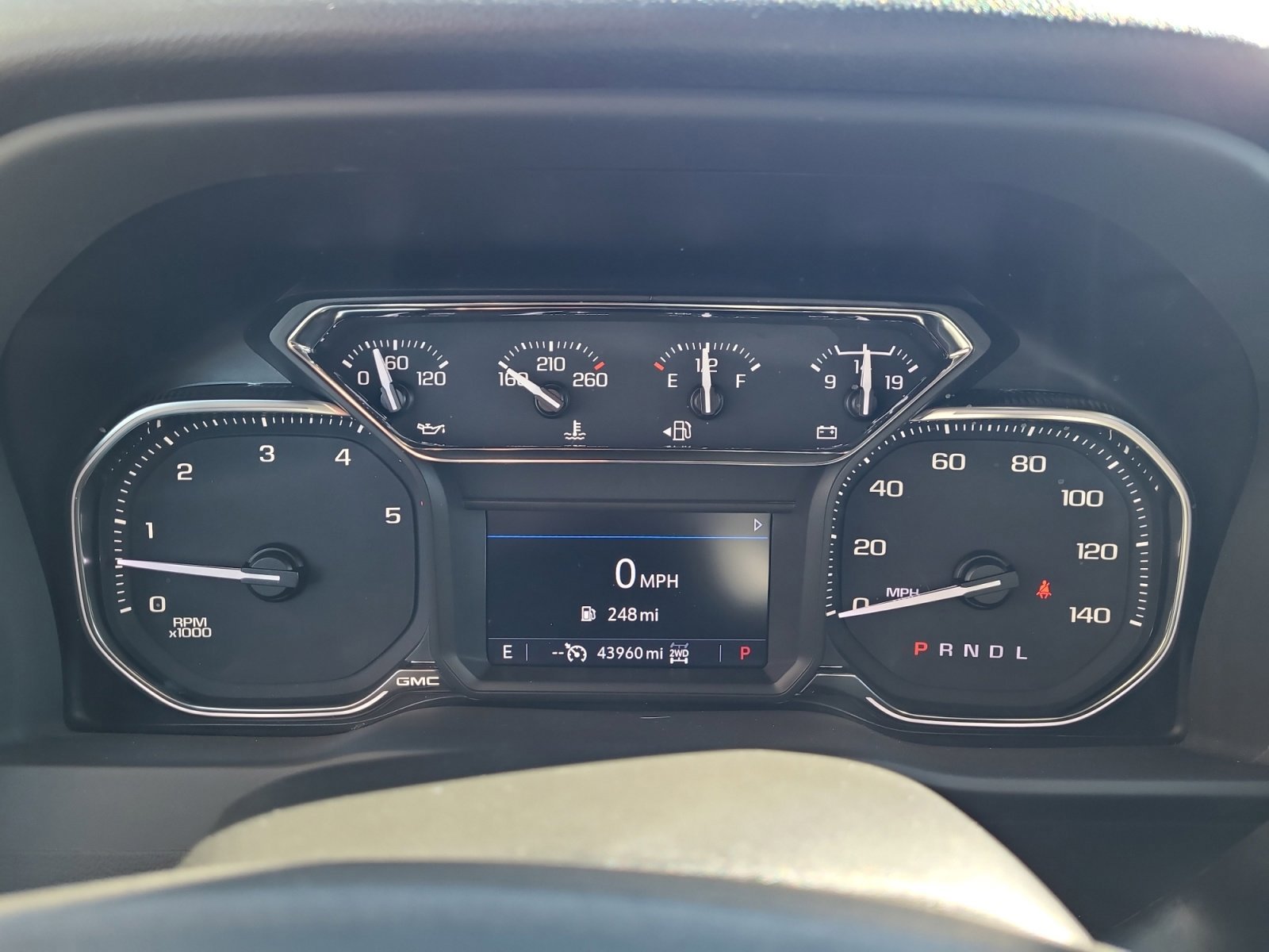 Used 2023 GMC Sierra 3500 Pro w/ Gooseneck/5TH Wheel Package image 11