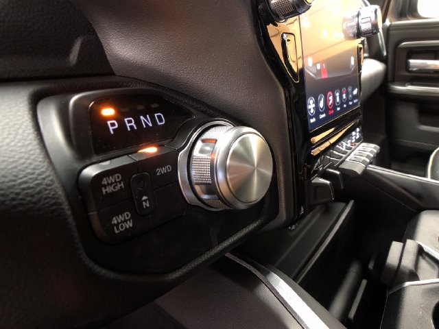 Used 2020 RAM 2500 Laramie w/ Night Edition AWD/4WD image 19
