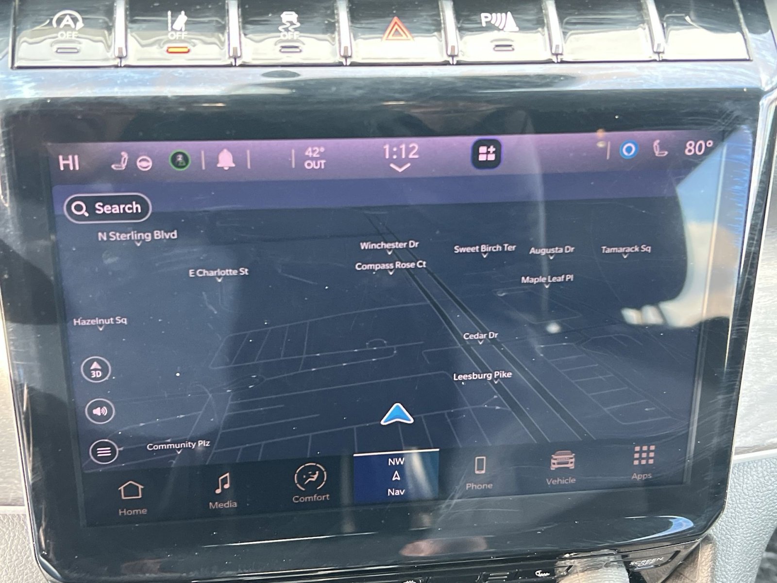 Used 2021 Jeep Grand Cherokee L Limited image 19