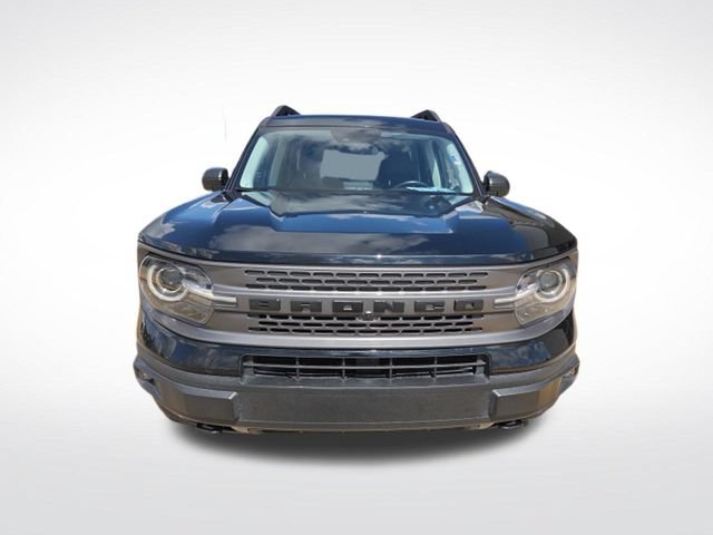 Certified 2023 Ford Bronco Sport Badlands AWD/4WD image 2