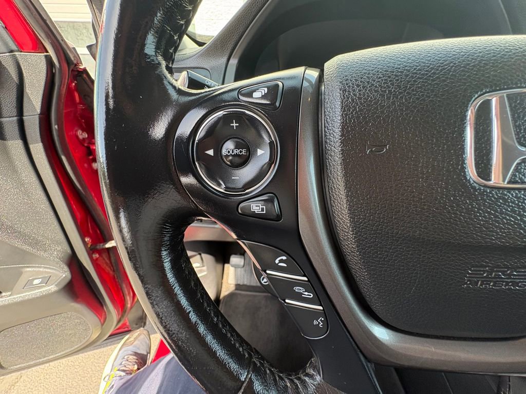 Used 2022 Honda Ridgeline RTL-E image 16