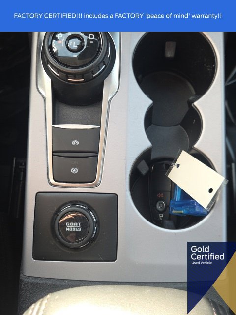 Certified 2023 Ford Bronco Sport Big Bend w/ Convenience Package AWD/4WD image 38