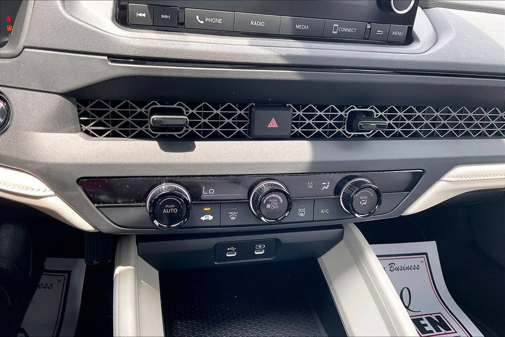 Used 2025 Honda Accord LX image 30