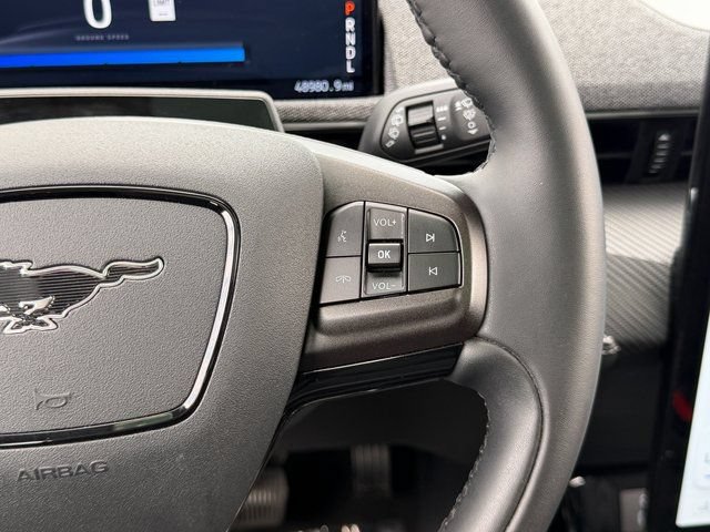 Certified 2023 Ford Mustang Mach-E Premium AWD/4WD image 18