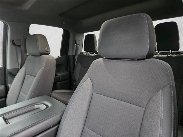 Used 2020 Chevrolet Silverado 1500 LT RWD image 9