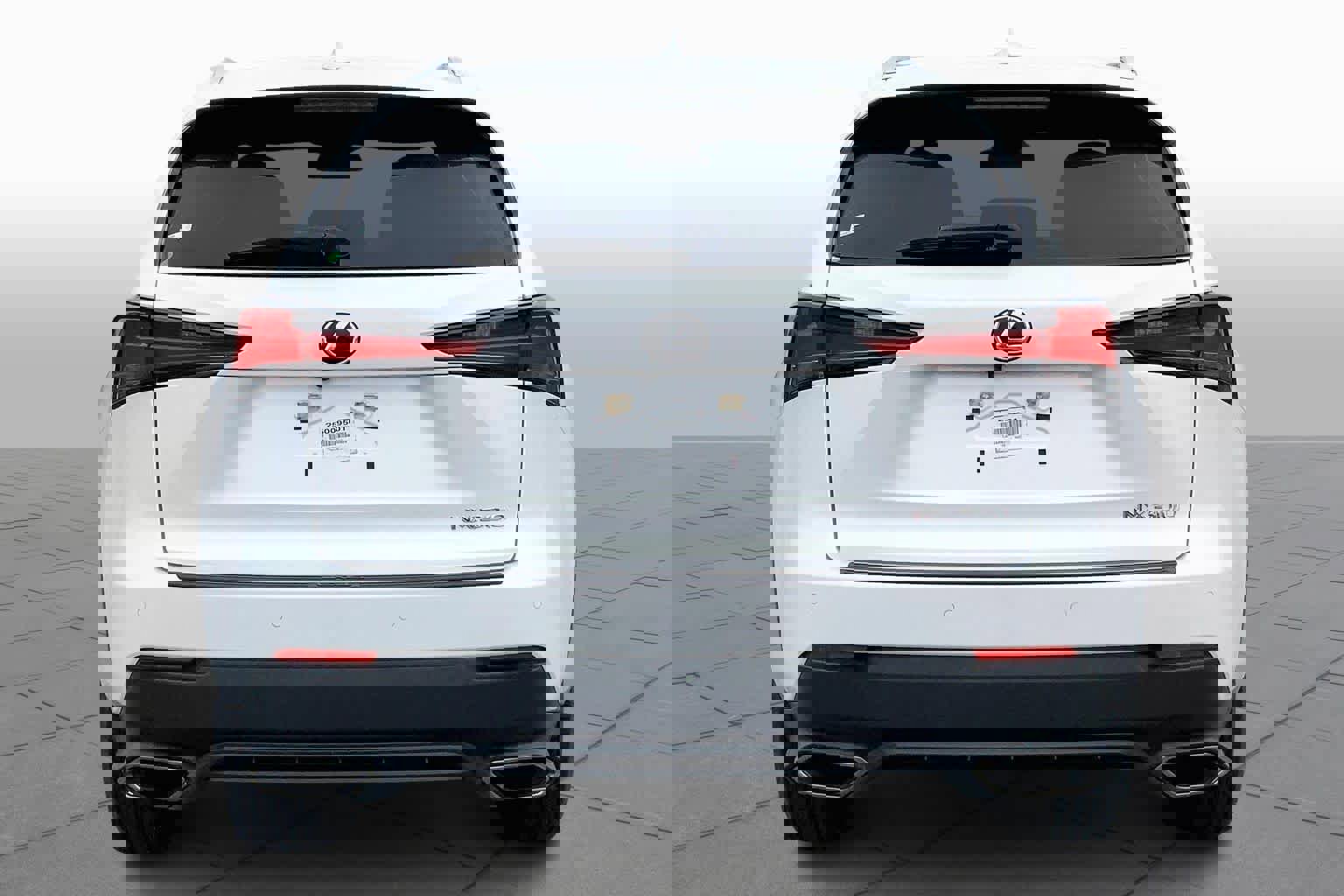 Used 2021 Lexus NX 300 FWD w/ Accessory Package 2 image 2