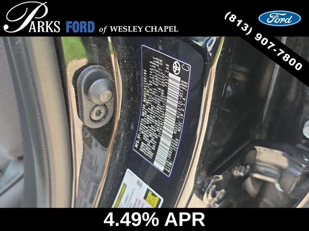 Used 2022 Toyota Corolla SE FWD image 32