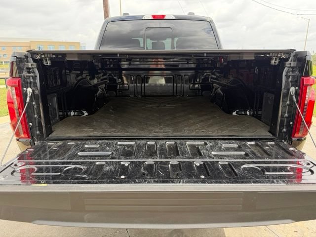 Certified 2025 Ford F150 Tremor AWD/4WD image 7