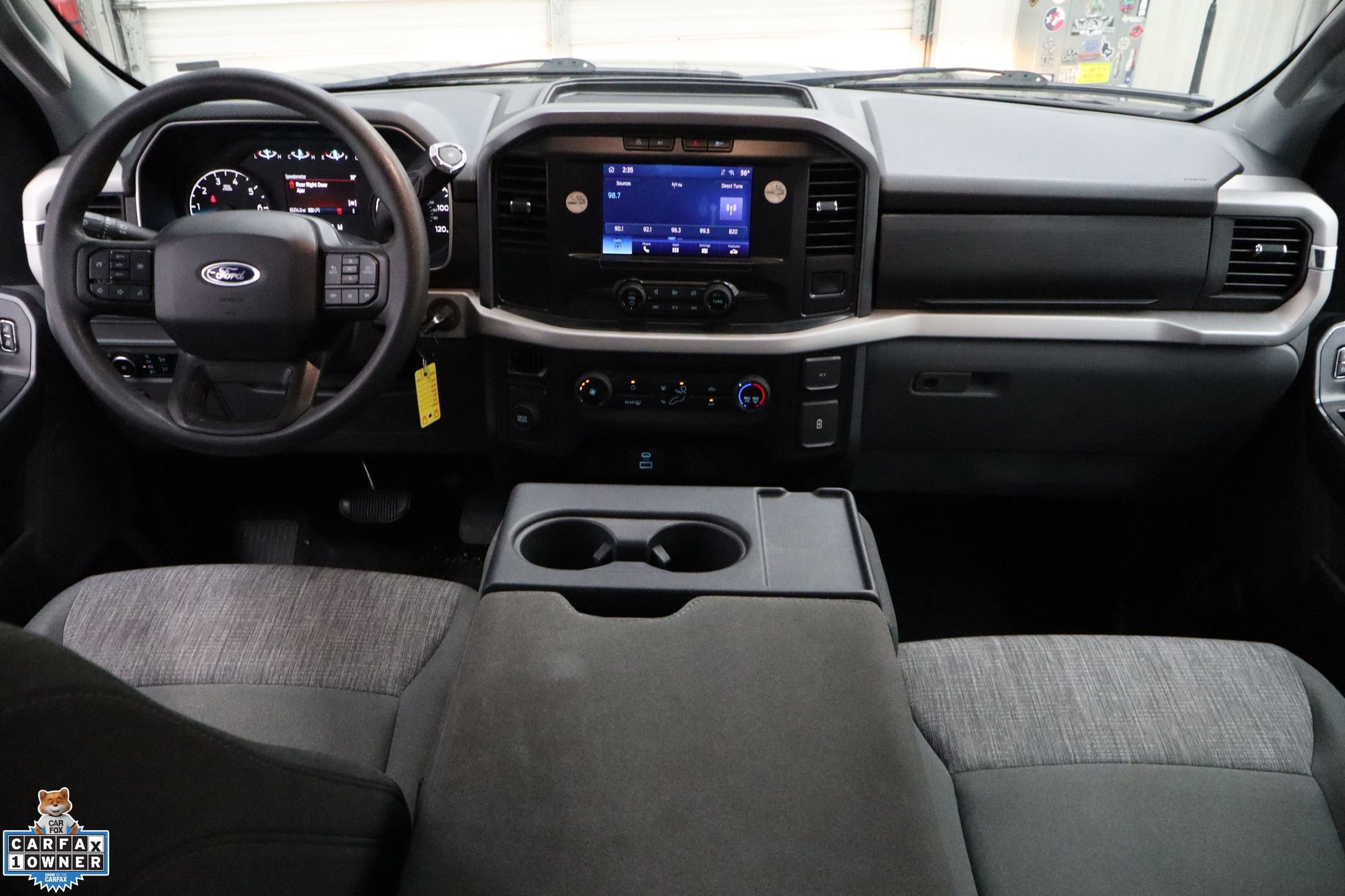 Certified 2023 Ford F150 XLT image 32