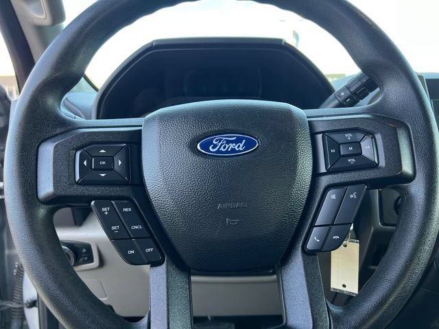 Certified 2018 Ford F250 XLT AWD/4WD image 14