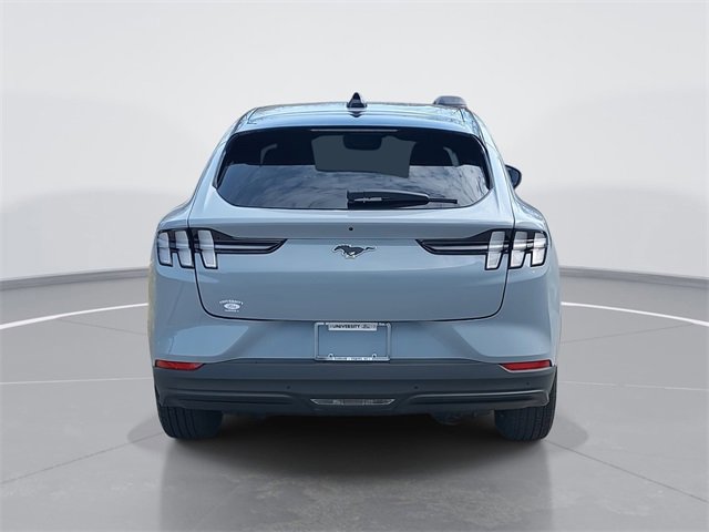 Certified 2025 Ford Mustang Mach-E Premium image 4