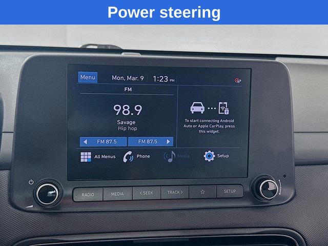 Used 2023 Hyundai Kona SEL w/ Cargo Package image 18