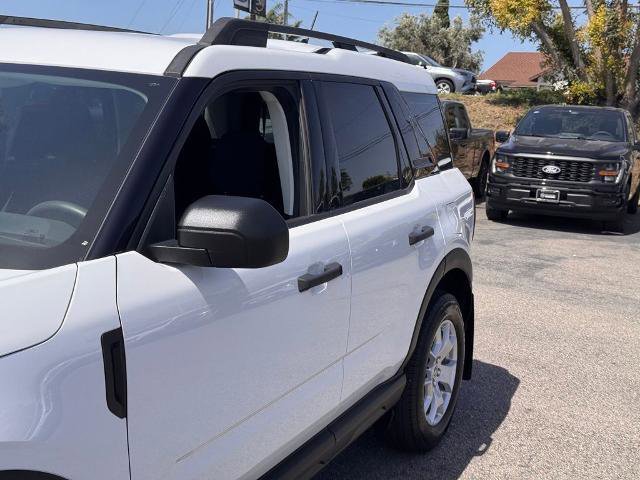 Certified 2021 Ford Bronco Sport AWD/4WD image 9