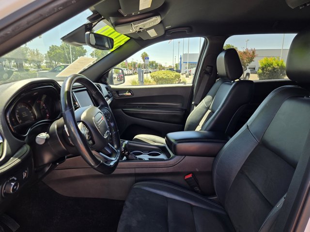 Used 2022 Dodge Durango GT RWD image 26