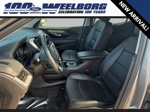 Used 2024 GMC Terrain SLT AWD/4WD image 10