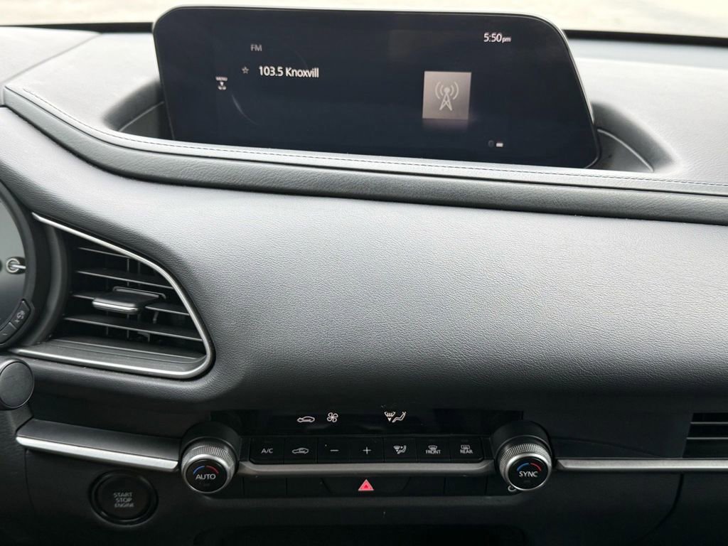 Used 2024 MAZDA CX-30 AWD 2.5 S w/ Select Sport Pkg image 21