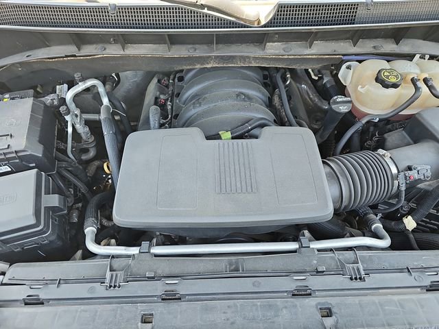 Used 2020 Chevrolet Silverado 1500 LT AWD/4WD image 31