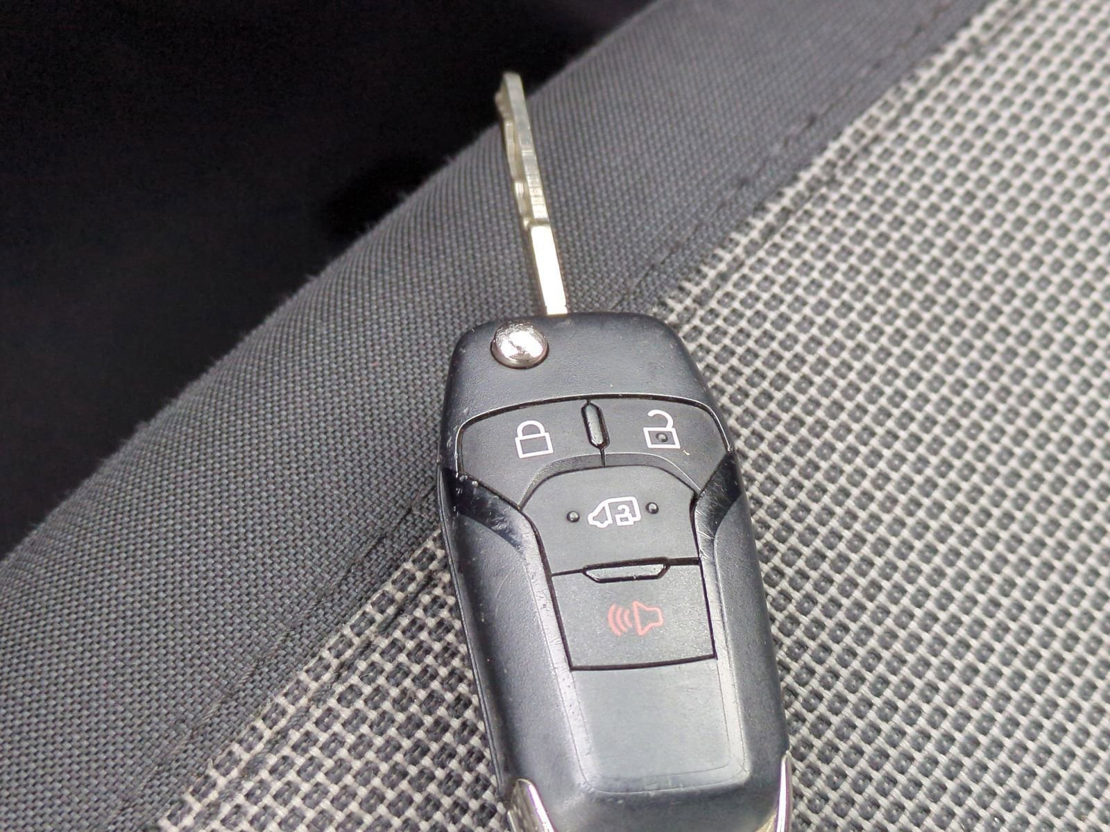 Certified 2022 Ford Transit Connect XL w/ CNG/LPG Engine Prep Package image 34