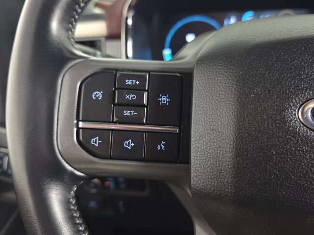 Certified 2022 Ford F150 Lariat AWD/4WD image 18