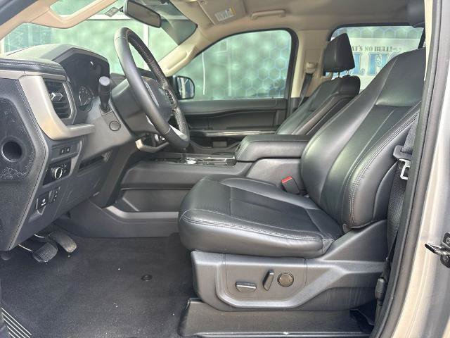 Certified 2024 Ford Expedition XLT RWD image 8