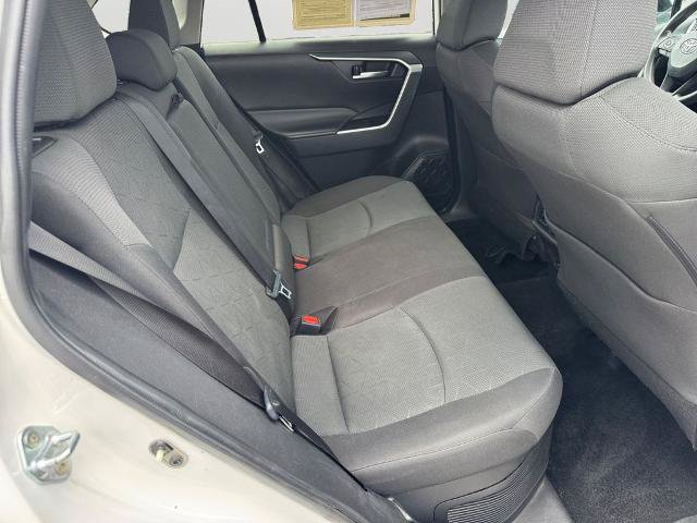 Used 2024 Toyota RAV4 XLE AWD/4WD image 7