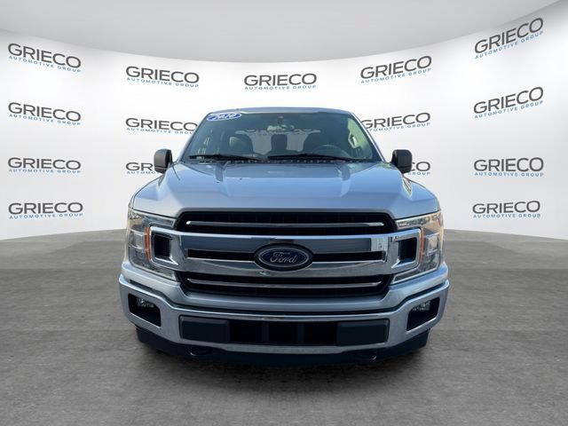 Certified 2020 Ford F150 XLT AWD/4WD image 2