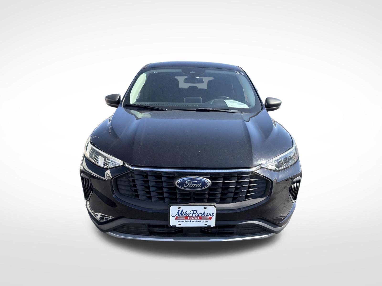 Certified 2023 Ford Escape Active AWD/4WD image 3