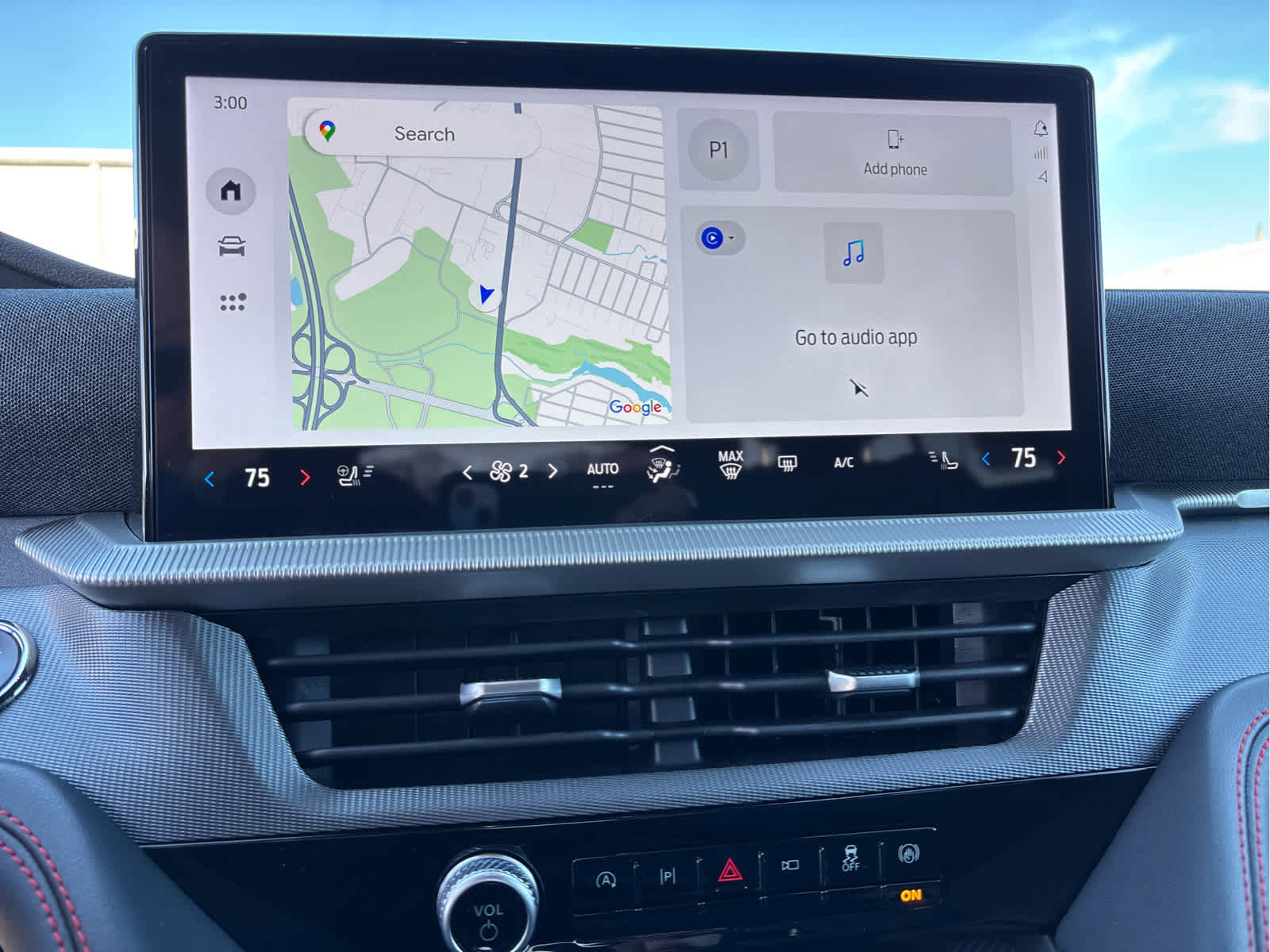 Certified 2025 Ford Explorer ST-Line image 19