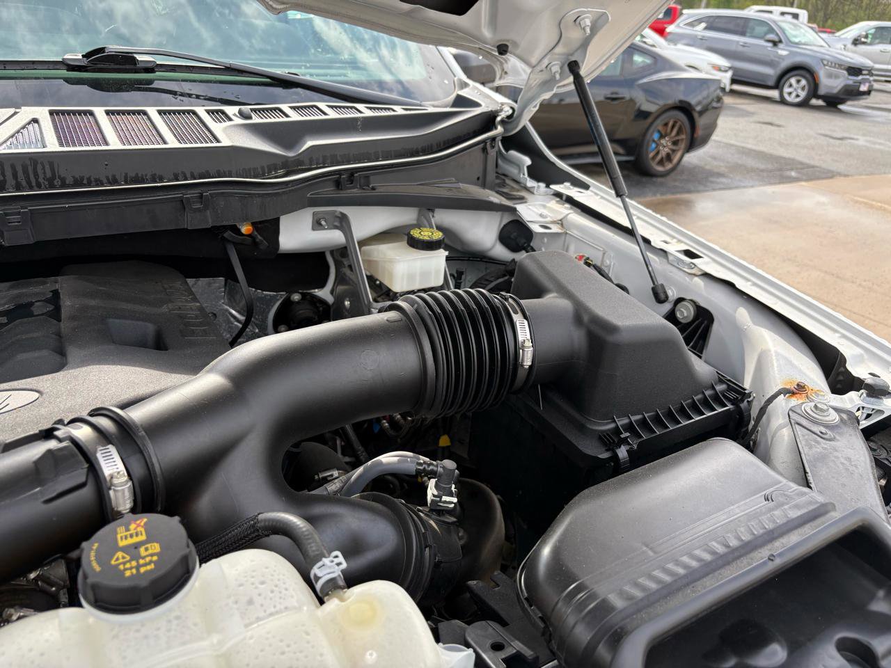 Certified 2023 Ford F150 XLT image 65