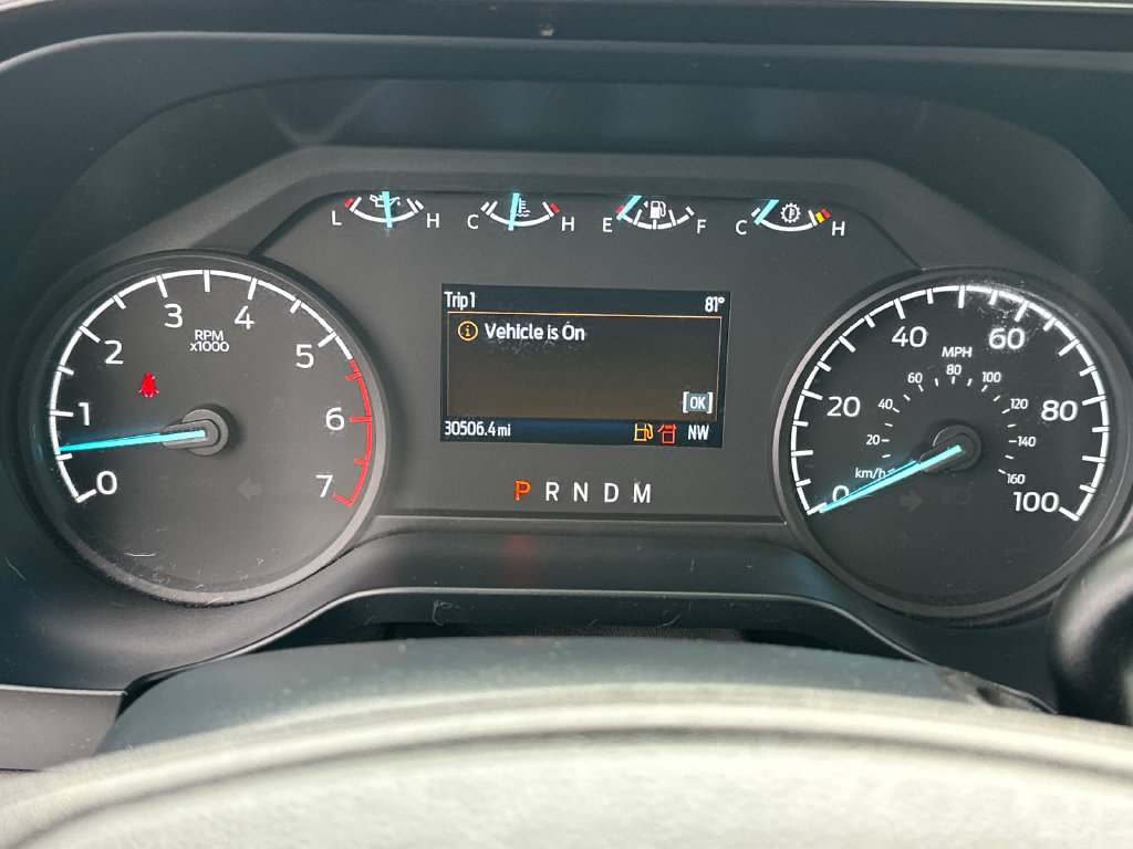Certified 2024 Ford F250 XL w/ STX Appearance Package AWD/4WD image 27