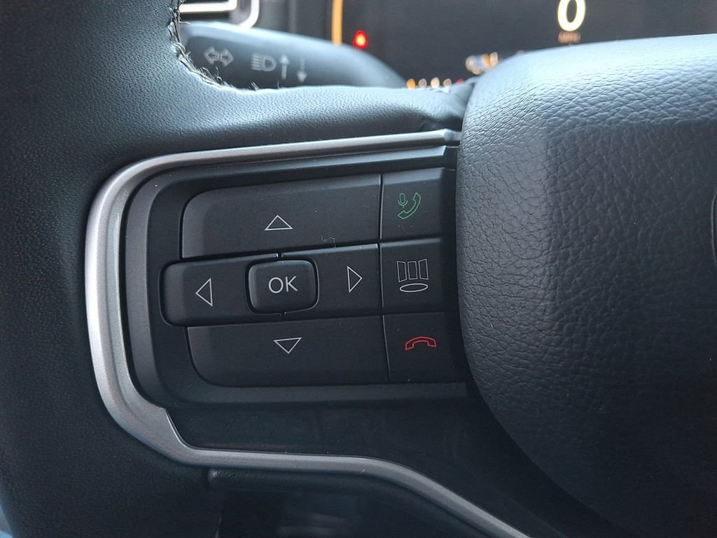 Used 2022 Jeep Wagoneer Series I w/ Convenience Group I image 23