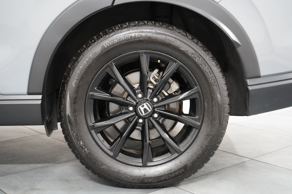 Used 2025 Honda CR-V Sport-L image 36