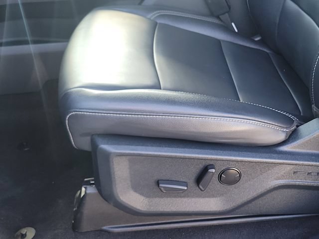 Certified 2025 Ford F150 XLT w/ Equipment Group 303A High AWD/4WD image 23