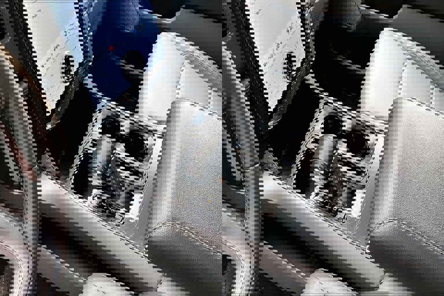 Certified 2025 Ford F150 Lightning Flash image 18