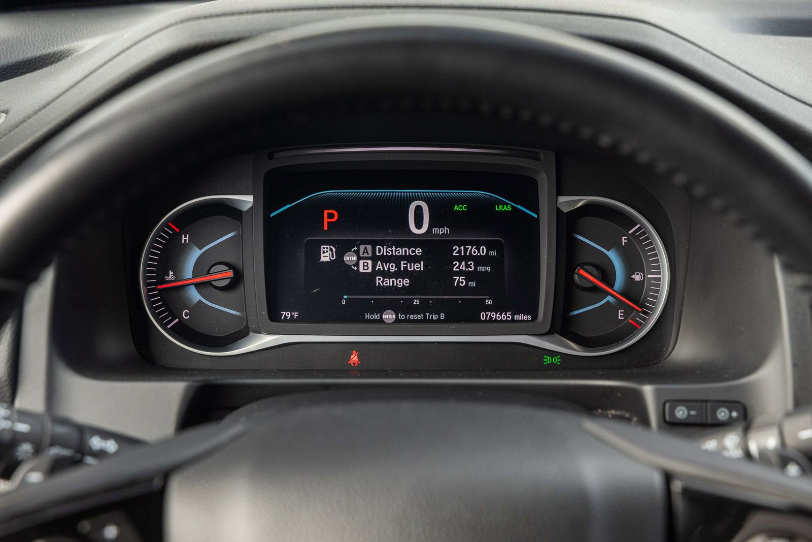 Used 2021 Honda Pilot Touring image 26