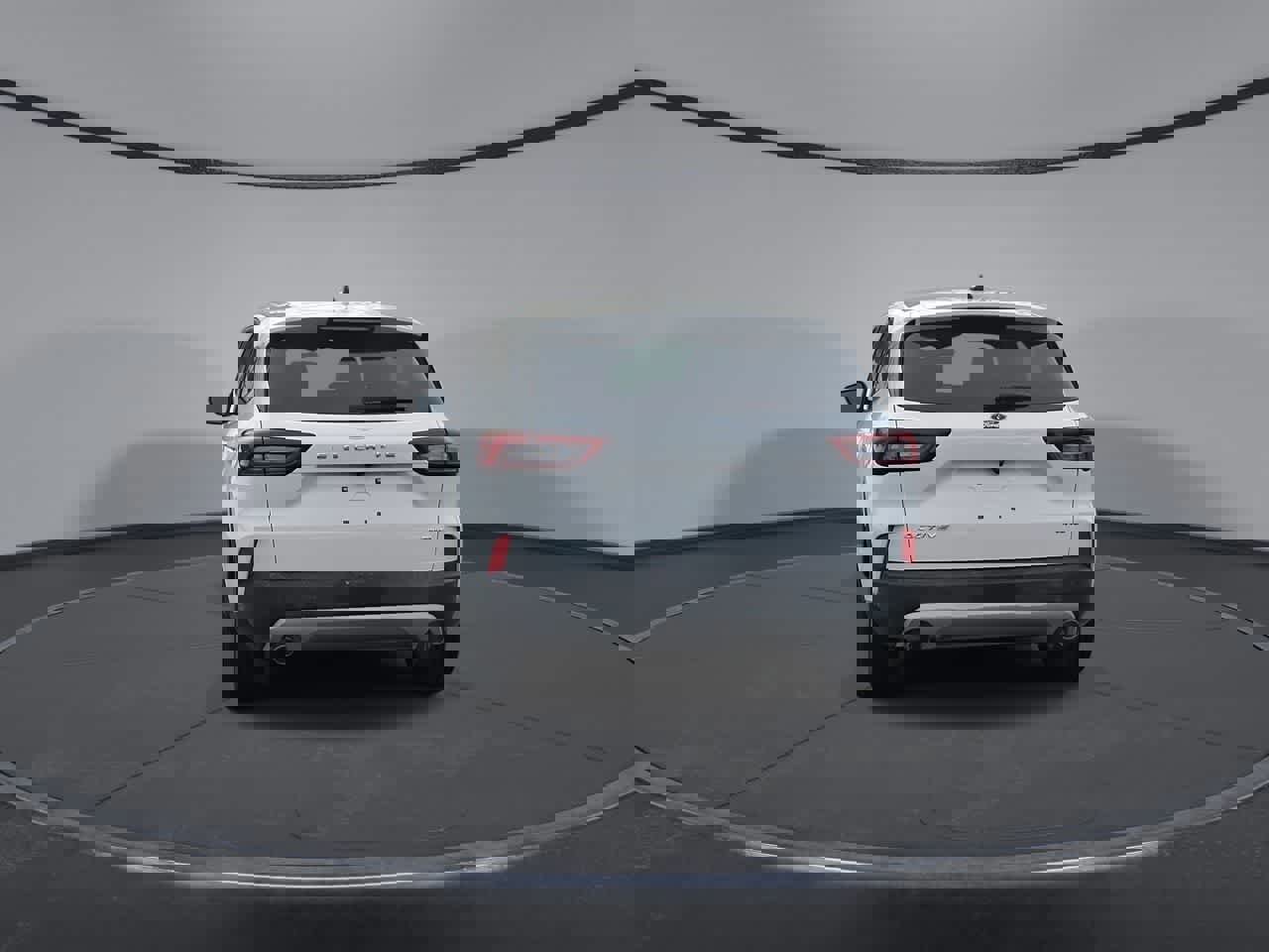 Certified 2025 Ford Escape Active image 6