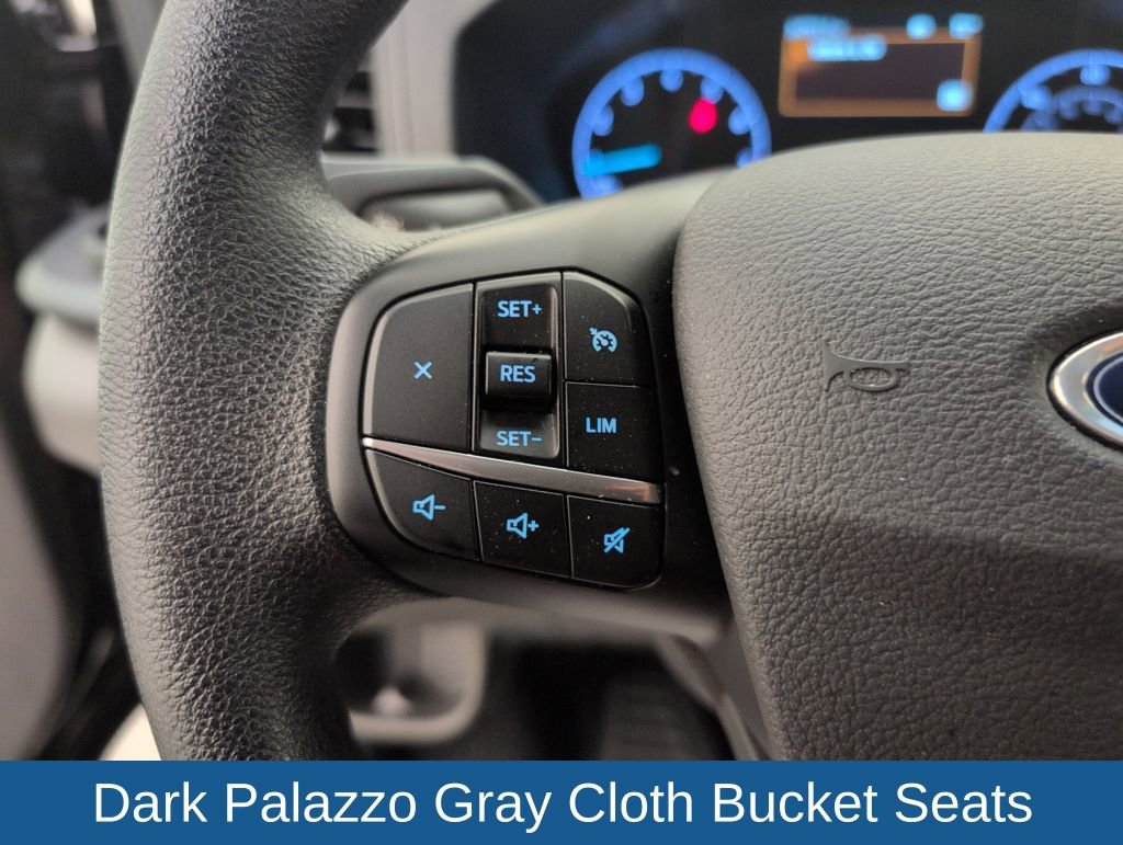 Certified 2024 Ford Transit 350 XLT image 44