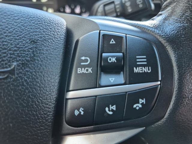 Certified 2020 Ford Explorer Limited w/ Class III Trailer Tow Package image 25