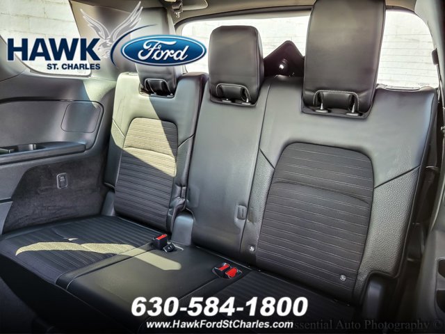 Used 2023 Nissan Pathfinder Rock Creek image 10