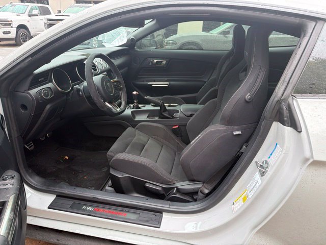 Certified 2017 Ford Mustang Shelby GT350 w/ Electronics Package RWD image 12