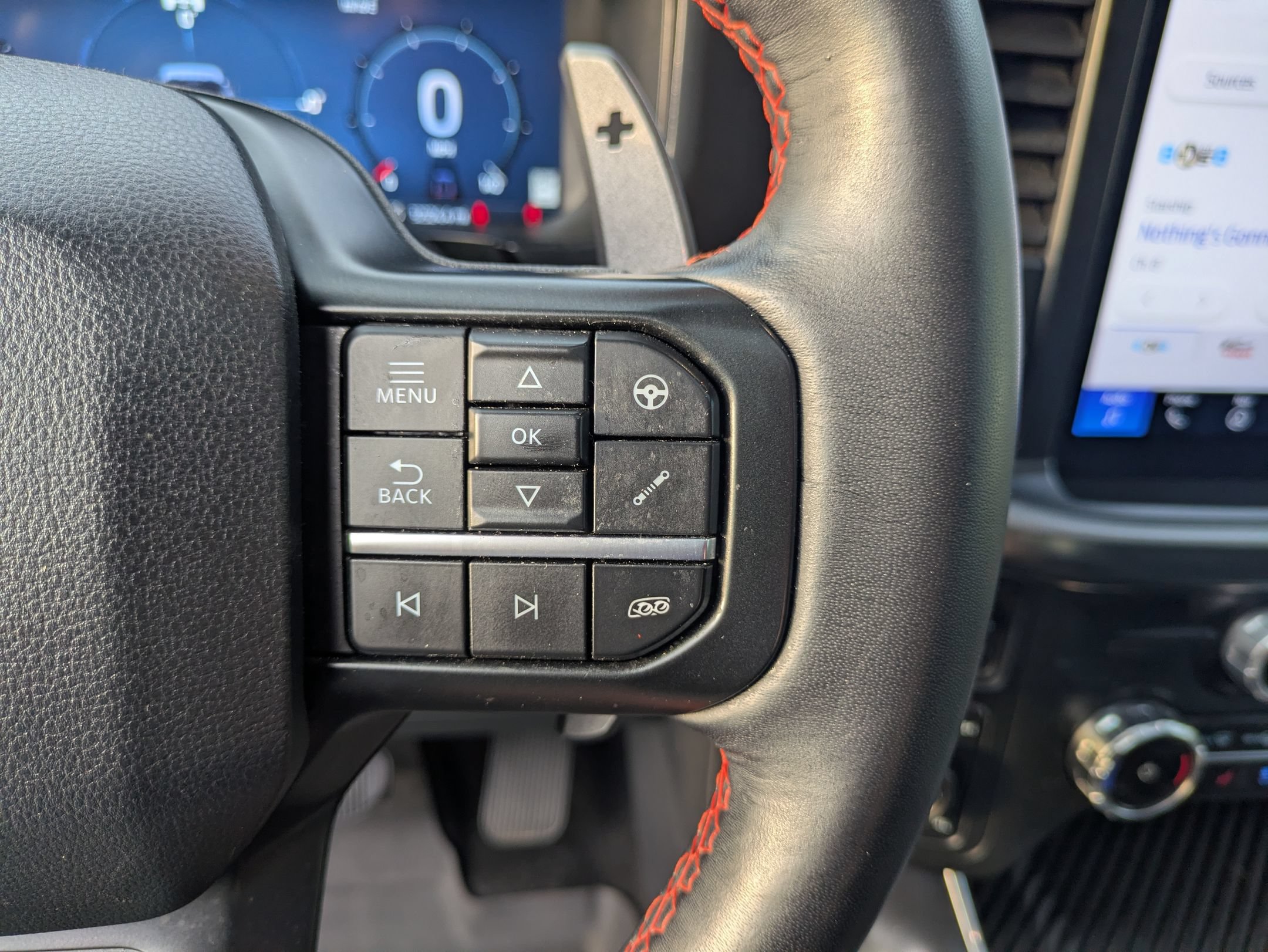 Certified 2025 Ford F150 Raptor AWD/4WD image 19