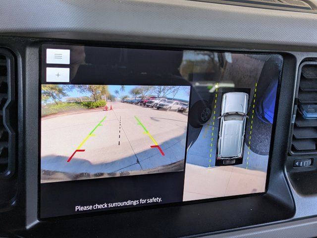 Certified 2023 Ford Bronco Wildtrak image 27