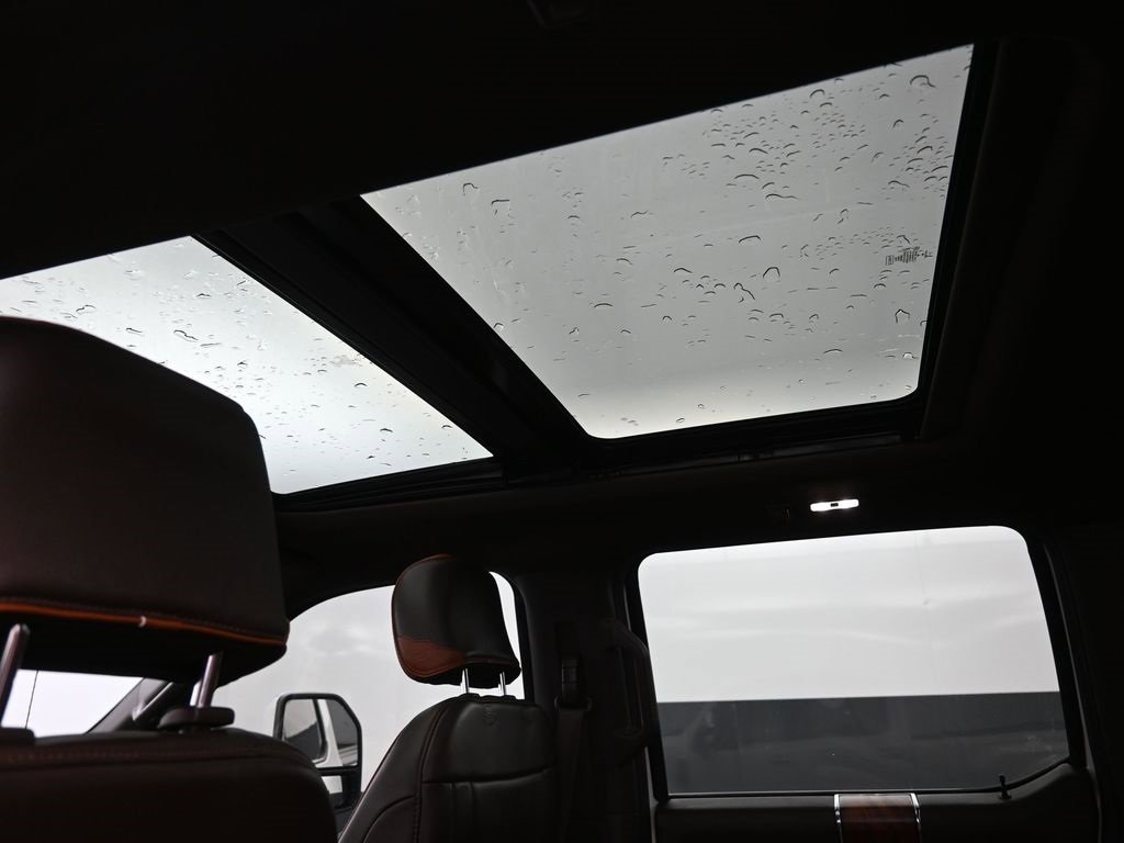 Certified 2021 Ford F450 King Ranch w/ King Ranch Ultimate Package video 2