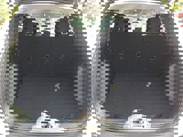 Certified 2024 Ford Escape Active image 28