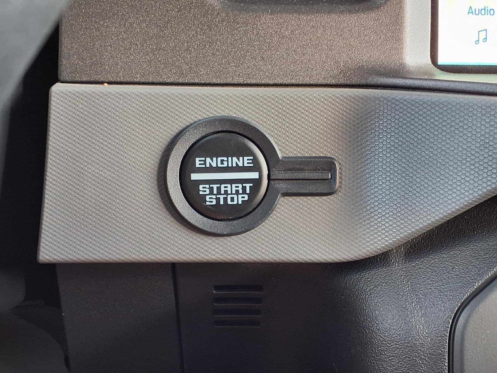 Certified 2024 Ford Bronco Big Bend AWD/4WD image 25