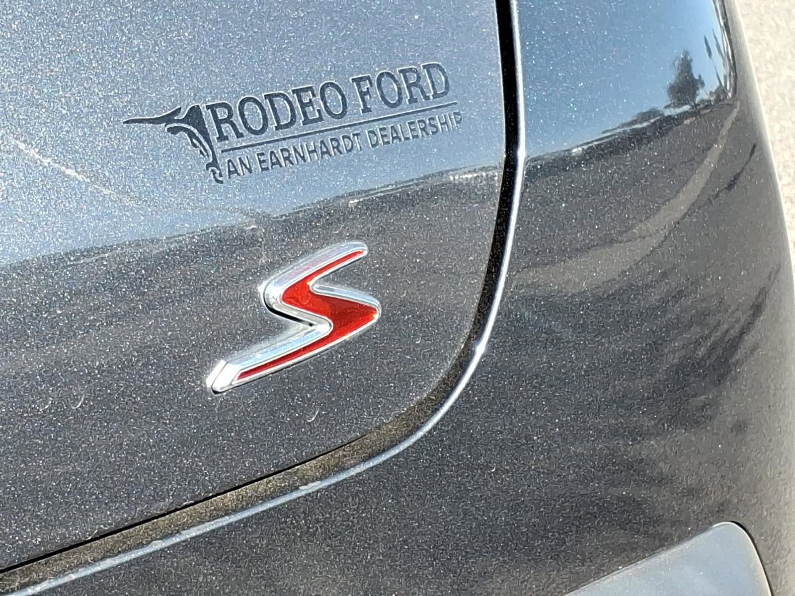 Used 2021 Kia Soul S FWD image 10
