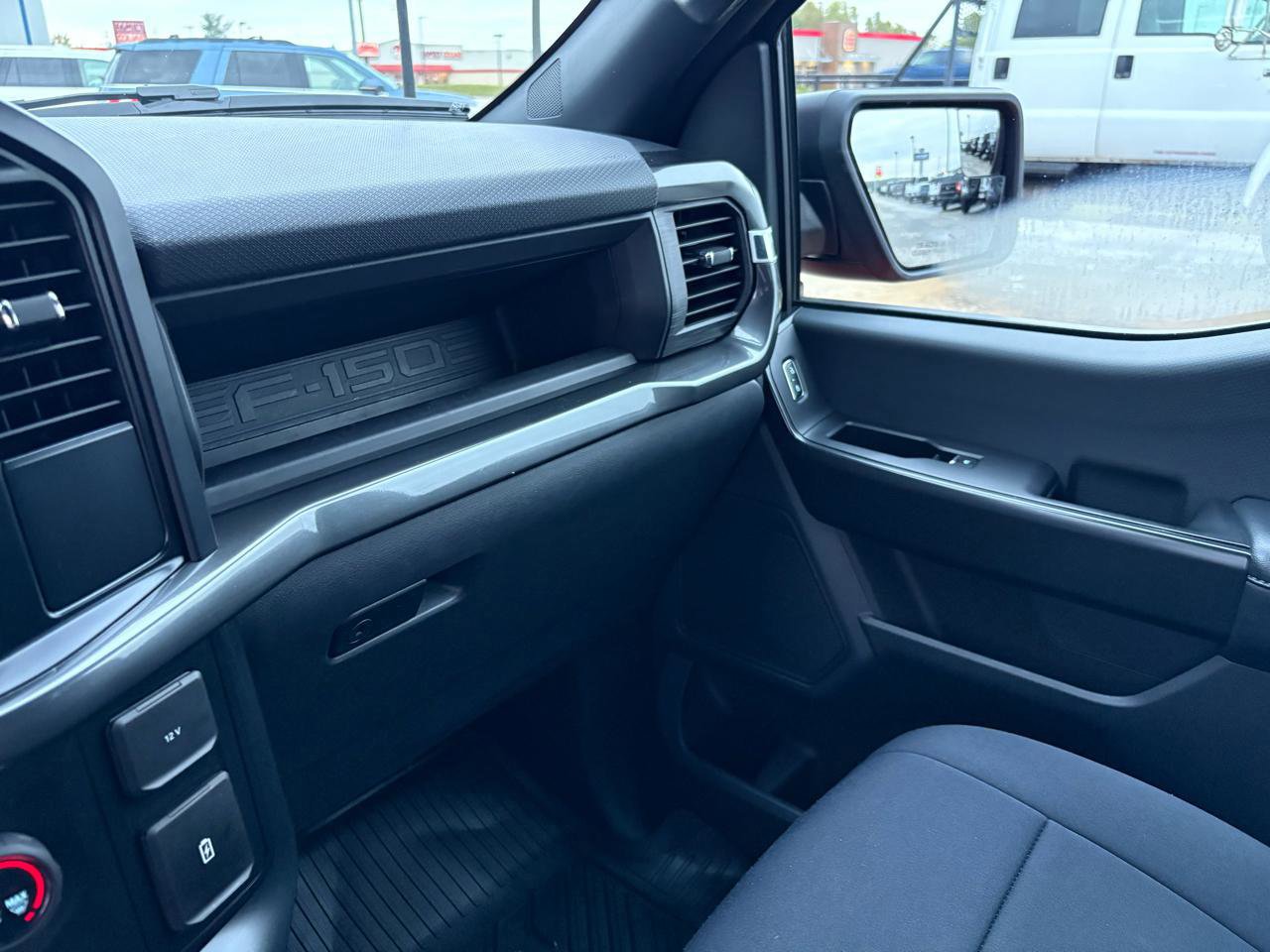 Certified 2023 Ford F150 XL w/ STX Appearance Package AWD/4WD image 24