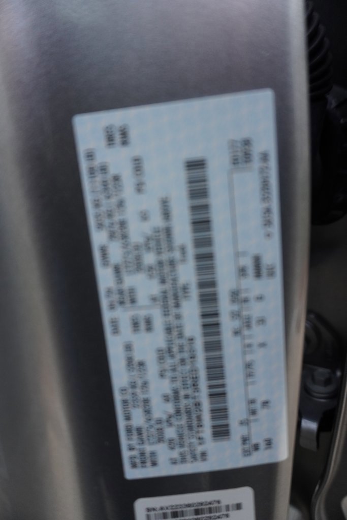 Certified 2024 Ford F250 Platinum image 38